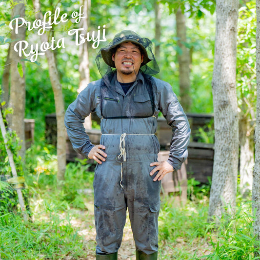 コラム「自己紹介」アップ！