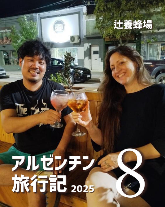 🇦🇷アルゼンチン旅行記8